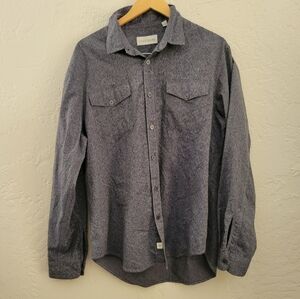 Coastaoro Shirt Size Large